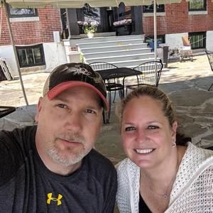 Meet your Posher, Daniela